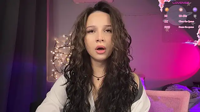 WeepyMoon online show from 23, 7, 2026