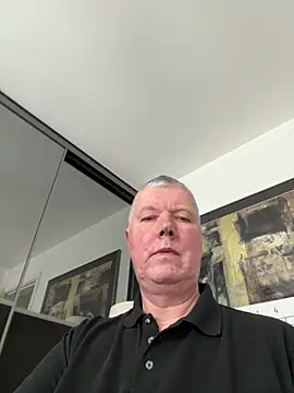 cumboy online show from 13, 1, 2025