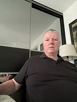 cumboy online show from 23, 1, 2025