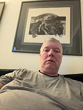 cumboy online show from 1, 3, 2025