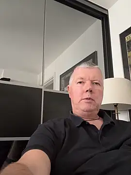 cumboy online show from 13, 10, 2025