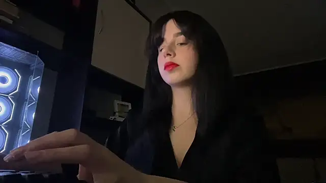 Secret Vanilla  online show from 20, 7, 2026