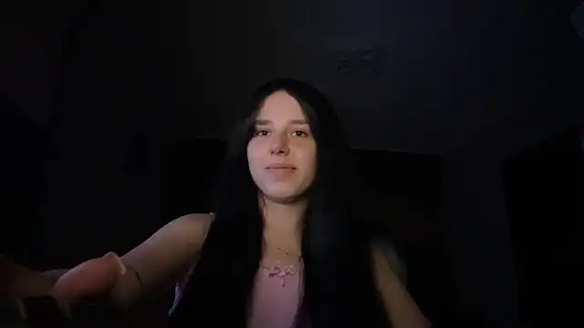 Secret Vanilla  online show from 26, 7, 2026