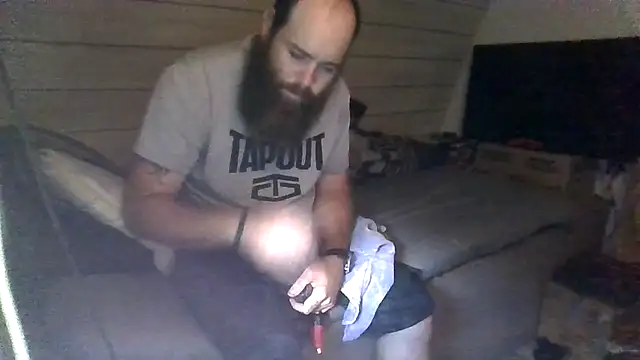 ThisGuy42o online show from 12, 7, 2026