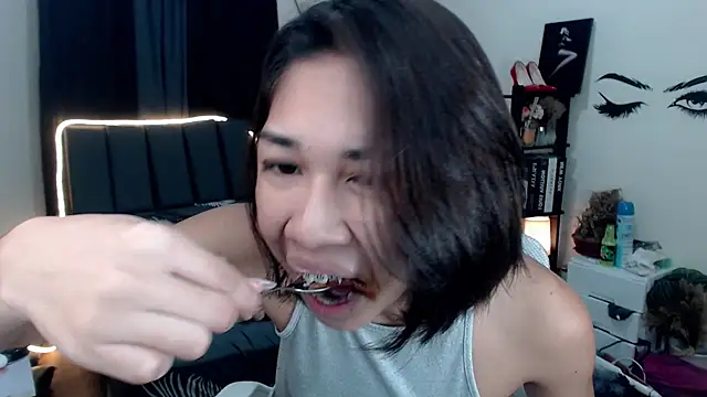 Snapshot of ivoryhotcummerxxx chatting on 27, 7, 2026 ivoryhotcummerxxx online show from 27, 7, 2026
