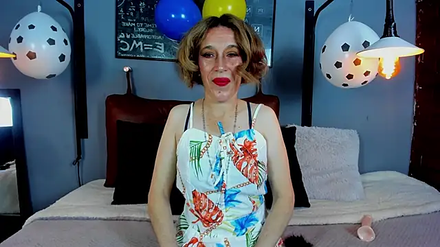 Margott mature online show from 29, 6, 2026