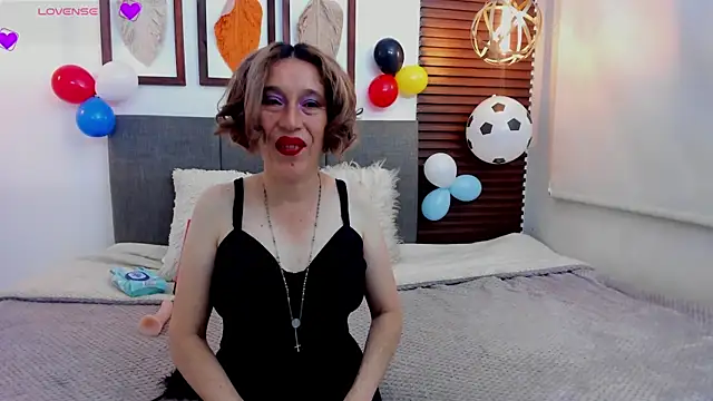 Margott mature online show from 8, 7, 2026