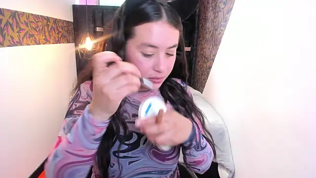 Snapshot of Abby__Smith___ chatting on 31, 7, 2026 Abby Smith online show from 31, 7, 2026