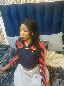 Audrey-Badass online show from 30, 6, 2026