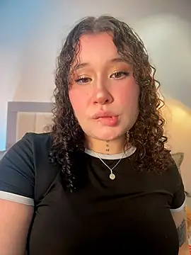 Doll Ivy online show from 1, 7, 2026