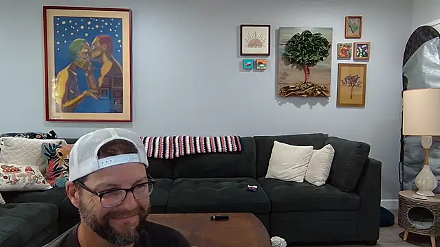 Snapshot of SamySmiles chatting on 16, 6, 2026 SamySmiles online show from 16, 6, 2026