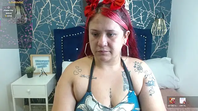 red liia tk online show from 29, 7, 2026