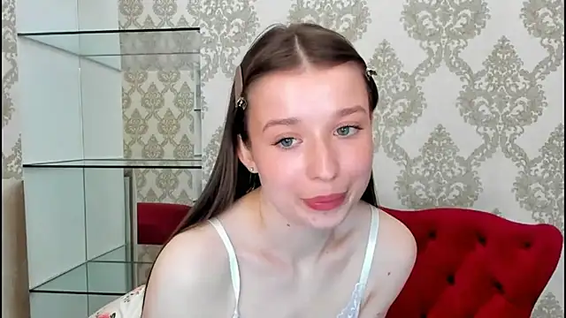 Snapshot of michelle_blus chatting on 18, 6, 2026 michelle blus online show from 18, 6, 2026