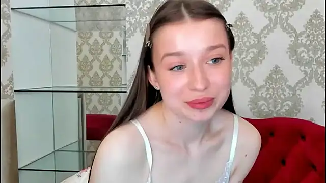 Snapshot of michelle_blus chatting on 1, 8, 2026 michelle blus online show from 1, 8, 2026