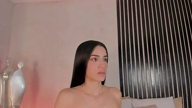 Snapshot of Malena-Angels chatting on 10, 7, 2026 Malena-Angels online show from 10, 7, 2026