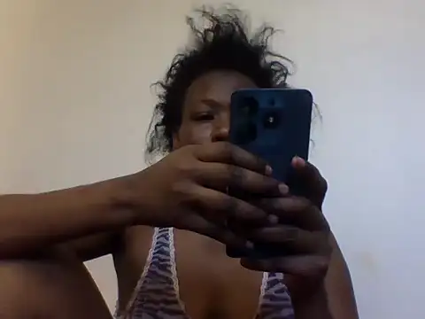 Lovergirlcute online show from 9, 7, 2026