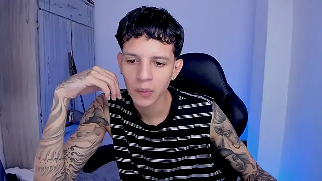 Snapshot of tylerrnova chatting on 3, 8, 2026 tylerrnova online show from 3, 8, 2026