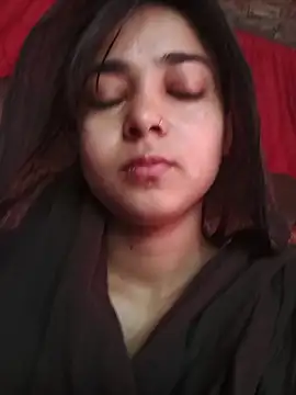 Snapshot of Simran_143 chatting on 21, 6, 2026 Simran 143 online show from 21, 6, 2026