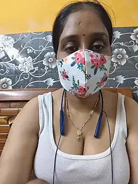 Snapshot of Garimaa_Cherry chatting on 27, 6, 2026 Garimaa Cherry online show from 27, 6, 2026