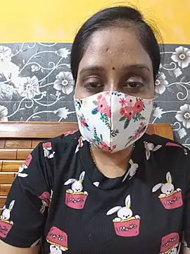 Snapshot of Garimaa_Cherry chatting on 28, 6, 2026 Garimaa Cherry online show from 28, 6, 2026