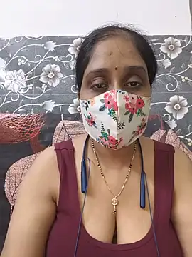 Snapshot of Garimaa_Cherry chatting on 1, 8, 2026 Garimaa Cherry online show from 1, 8, 2026