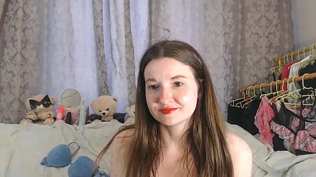 Snapshot of ChloeBrooklyn chatting on 19, 6, 2026 ChloeBrooklyn online show from 19, 6, 2026