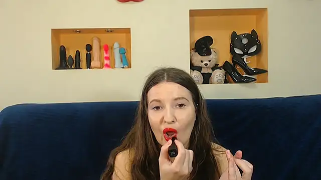 Snapshot of ChloeBrooklyn chatting on 1, 8, 2026 ChloeBrooklyn online show from 1, 8, 2026