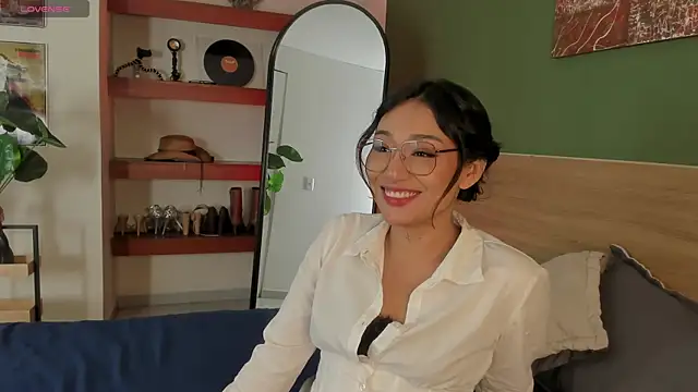 lana vance online show from 20, 7, 2026