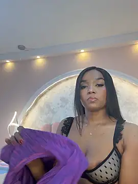 AshleyMorgans online show from 1, 7, 2026