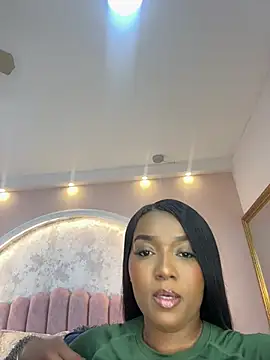 AshleyMorgans online show from 3, 7, 2026