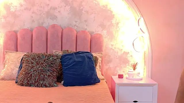 AshleyMorgans online show from 21, 7, 2026