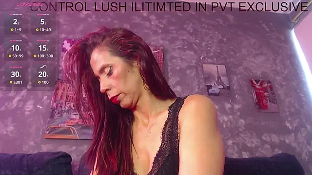 Snapshot of Loren_queen_ chatting on 14, 7, 2026 Loren queen online show from 14, 7, 2026