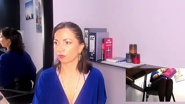 Greta Borbon  online show from 24, 7, 2026