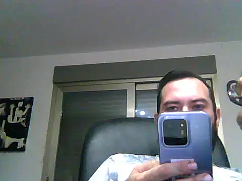 Snapshot of SirFrankonde chatting on 17, 6, 2026 SirFrankonde online show from 17, 6, 2026