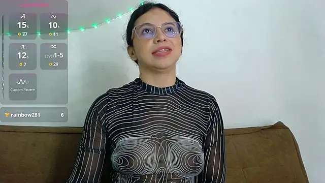 misspurplex2 online show from 7, 8, 2026
