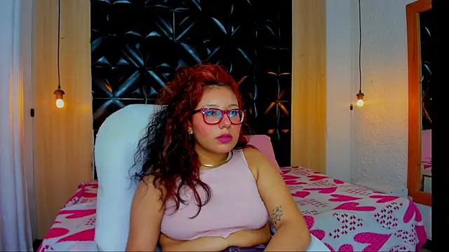 Snapshot of Stacy__Malibu chatting on 18, 6, 2026 Stacy Malibu online show from 18, 6, 2026