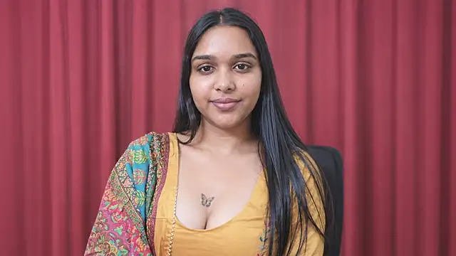 Snapshot of Anu_shriii chatting on 17, 6, 2026 Anu shriii online show from 17, 6, 2026