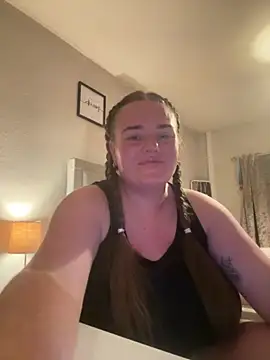 Snapshot of Bustygem_ chatting on 22, 6, 2026 Bustygem online show from 22, 6, 2026