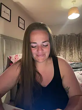 Snapshot of Bustygem_ chatting on 18, 7, 2026 Bustygem online show from 18, 7, 2026