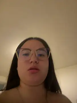 Aria Rose  online show from 3, 8, 2026