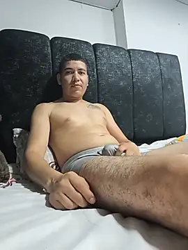Garycum06 online show from 18, 6, 2026