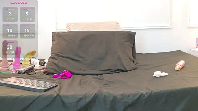 Snapshot of melannyhot69 chatting on 29, 6, 2026 melannyhot69 online show from 29, 6, 2026