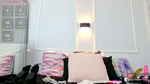 Snapshot of melannyhot69 chatting on 18, 7, 2026 melannyhot69 online show from 18, 7, 2026