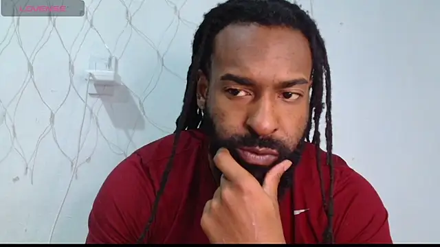 blackmusclesxx online show from 18, 6, 2026