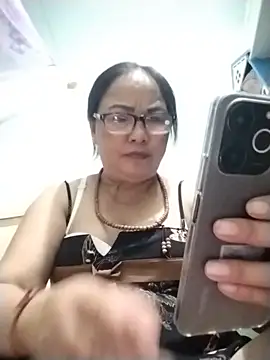 Naaya8109 online show from 1, 7, 2026