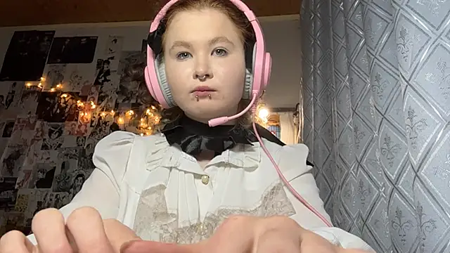 LiIIAry online show from 18, 6, 2026