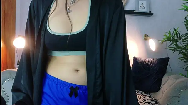 Katalyna lee online show from 28, 7, 2026