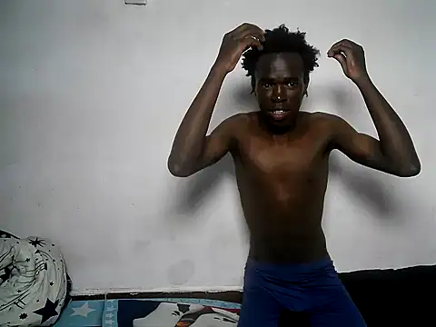 Larryeboy online show from 27, 6, 2026