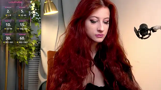CatyPurrrrr online show from 10, 7, 2026