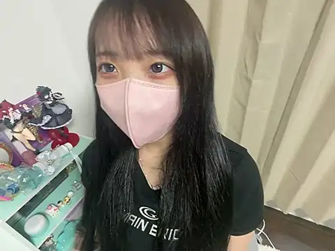 Snapshot of ohuton_love chatting on 23, 7, 2026 ohuton love online show from 23, 7, 2026